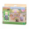 Sylvanian Families (UA) Sylvanian Families - Barbecueset -Goedkope Speelgoed sylvanian families ua sylvanian families barbecues