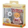 Sylvanian Families (UA) Sylvanian Families - Cake Decoratieset 2 Sylvanian Families (UA) Sylvanian Families - Cake Decoratieset -Goedkope Speelgoed sylvanian families ua sylvanian families cake deco