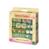 Sylvanian Families (UA) Sylvanian Families - Diner Voor Twee Set