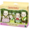 Sylvanian Families (UA) Sylvanian Families - Familie Alpaca -Goedkope Speelgoed sylvanian families ua sylvanian families familie a