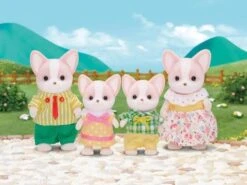 Sylvanian Families (UA) Sylvanian Families - Familie Chihuahua -Goedkope Speelgoed sylvanian families ua sylvanian families familie c 2