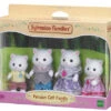 Sylvanian Families (UA) Sylvanian Families - Familie Perzische Kat
