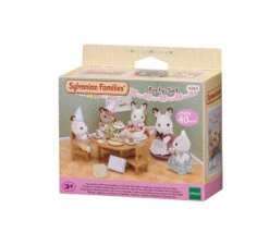 Sylvanian Families (UA) Sylvanian Families - Feestset -Goedkope Speelgoed sylvanian families ua sylvanian families feestset 3