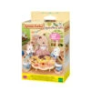 Sylvanian Families (UA) Sylvanian Families - Feestset Creche 1 Sylvanian Families (UA) Sylvanian Families - Feestset Creche -Goedkope Speelgoed sylvanian families ua sylvanian families feestset 4