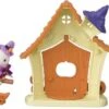 Sylvanian Families (UA) Sylvanian Families - Halloween Set -Goedkope Speelgoed sylvanian families ua sylvanian families halloween