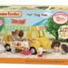 Sylvanian Families (UA) Sylvanian Families - Hotdogkraam -Goedkope Speelgoed sylvanian families ua sylvanian families hotdogkra