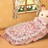 Sylvanian Families (UA) Sylvanian Families - Klassiek Antiek Bed 1 Sylvanian Families (UA) Sylvanian Families - Klassiek Antiek Bed -Goedkope Speelgoed sylvanian families ua sylvanian families klassiek