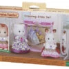 Sylvanian Families (UA) Sylvanian Families - Kleedruimteset 1 Sylvanian Families (UA) Sylvanian Families - Kleedruimteset -Goedkope Speelgoed sylvanian families ua sylvanian families kleedruim