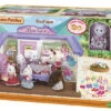 Sylvanian Families (UA) Sylvanian Families - Modewinkel -Goedkope Speelgoed sylvanian families ua sylvanian families modewinke