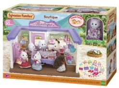 Sylvanian Families (UA) Sylvanian Families - Modewinkel