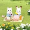 Sylvanian Families (UA) Sylvanian Families - Picknickset Creche -Goedkope Speelgoed sylvanian families ua sylvanian families picknicks