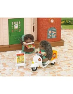 Goedkope Speelgoed -Goedkope Speelgoed sylvanian families ua sylvanian families pizzabezo 1