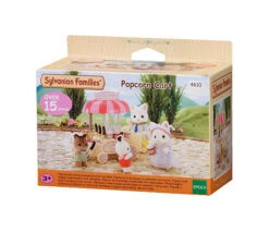 Sylvanian Families (UA) Sylvanian Families - Popcornkar -Goedkope Speelgoed sylvanian families ua sylvanian families popcornka 2