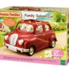 Sylvanian Families (UA) Sylvanian Families - Salonwagen Voor De Familie -Goedkope Speelgoed sylvanian families ua sylvanian families salonwage