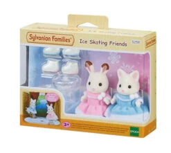 Sylvanian Families (UA) Sylvanian Families - Schaatsvrienden