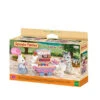 Sylvanian Families (UA) Sylvanian Families - Snoepkraam 2 Sylvanian Families (UA) Sylvanian Families - Snoepkraam -Goedkope Speelgoed sylvanian families ua sylvanian families snoepkraa