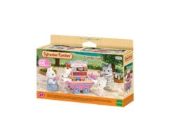 Sylvanian Families (UA) Sylvanian Families - Snoepkraam 7 Sylvanian Families (UA) Sylvanian Families - Snoepkraam -Goedkope Speelgoed sylvanian families ua sylvanian families snoepkraa 2
