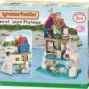 Sylvanian Families (UA) Sylvanian Families - Speelhuisje Op Geheim Eiland -Goedkope Speelgoed sylvanian families ua sylvanian families speelhuis