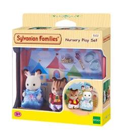 Sylvanian Families (UA) Sylvanian Families - Theatervoorstelling -Goedkope Speelgoed sylvanian families ua sylvanian families theatervo 2