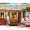 Sylvanian Families (UA) Sylvanian Families, Town Series - Tram 2 Sylvanian Families (UA) Sylvanian Families, Town Series - Tram -Goedkope Speelgoed sylvanian families ua sylvanian families town seri 13