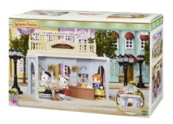 Sylvanian Families (UA) Sylvanian Families, Town Series - Italiaanse Ijssalon -Goedkope Speelgoed sylvanian families ua sylvanian families town seri 21