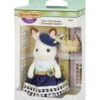 Sylvanian Families (UA) Sylvanian Families, Town Series -grote Zus Chocoladekonijn 2 Sylvanian Families (UA) Sylvanian Families, Town Series -grote Zus Chocoladekonijn -Goedkope Speelgoed sylvanian families ua sylvanian families town seri 3