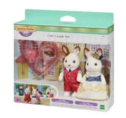 Sylvanian Families (UA) Sylvanian Families, Town Series - Geliefden In De Stad -Goedkope Speelgoed sylvanian families ua sylvanian families town seri 32