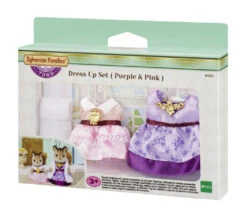 Sylvanian Families (UA) Sylvanian Families, Town Series - Elegant -Goedkope Speelgoed sylvanian families ua sylvanian families town seri 37