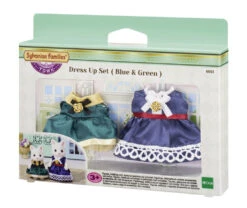 Sylvanian Families (UA) Sylvanian Families, Town Series - Gala 7 Sylvanian Families (UA) Sylvanian Families, Town Series - Gala -Goedkope Speelgoed sylvanian families ua sylvanian families town seri 41