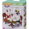 Sylvanian Families (UA) Sylvanian Families, Town Series - Romantische Eettafelset -Goedkope Speelgoed sylvanian families ua sylvanian families town seri 8