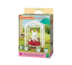 Sylvanian Families (UA) Sylvanian Families - Tuinschommel