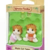 Sylvanian Families (UA) Sylvanian Families - Tweeling Esdoornkat 2 Sylvanian Families (UA) Sylvanian Families - Tweeling Esdoornkat -Goedkope Speelgoed sylvanian families ua sylvanian families tweeling 12
