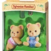 Sylvanian Families (UA) Sylvanian Families - Tweeling Beer -Goedkope Speelgoed sylvanian families ua sylvanian families tweeling 3