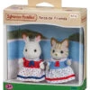 Sylvanian Families (UA) Sylvanian Families - Vrienden Aan Zee -Goedkope Speelgoed sylvanian families ua sylvanian families vrienden