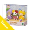 Sylvanian Families Veggie Babies -Goedkope Speelgoed sylvanian families veggie babies