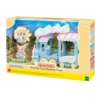 Sylvanian Families Wolken Regenboog Trein -Goedkope Speelgoed sylvanian families wolken regenboog trein